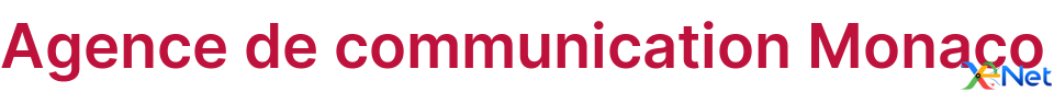 Agence de communication Monaco